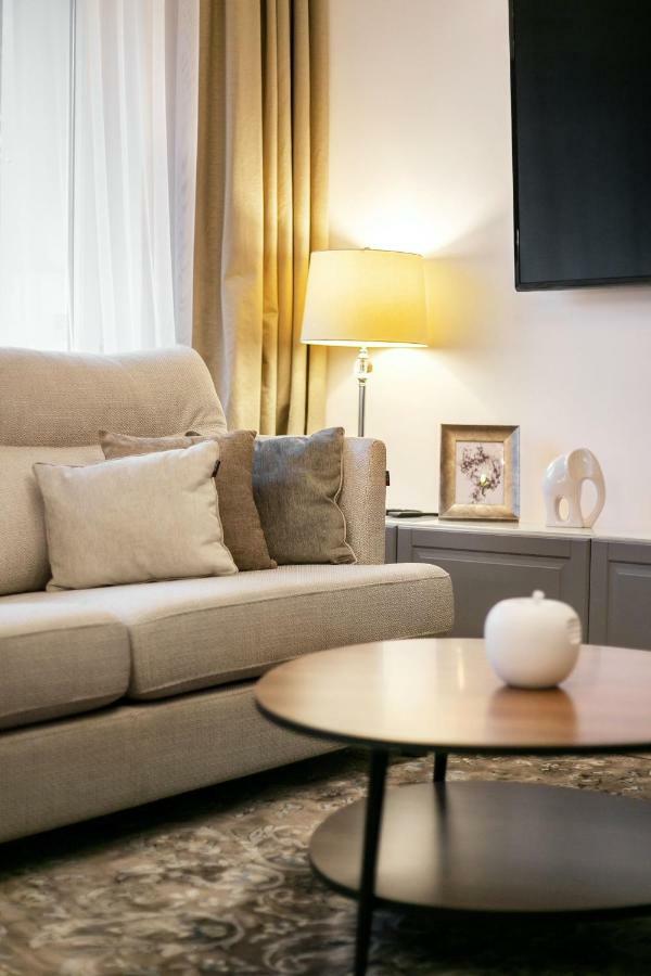 וילנה Luxury For Everyone - Hills Park Lux Apartments 3 מראה חיצוני תמונה