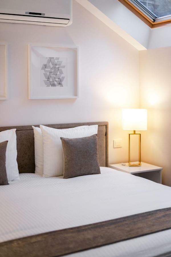 וילנה Luxury For Everyone - Hills Park Lux Apartments 3 מראה חיצוני תמונה