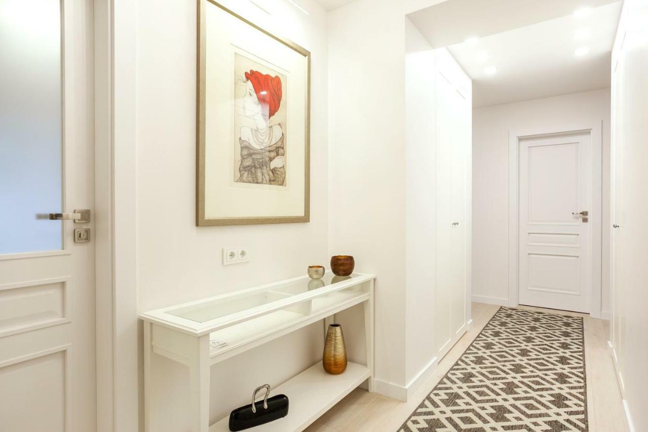 וילנה Luxury For Everyone - Hills Park Lux Apartments 3 מראה חיצוני תמונה