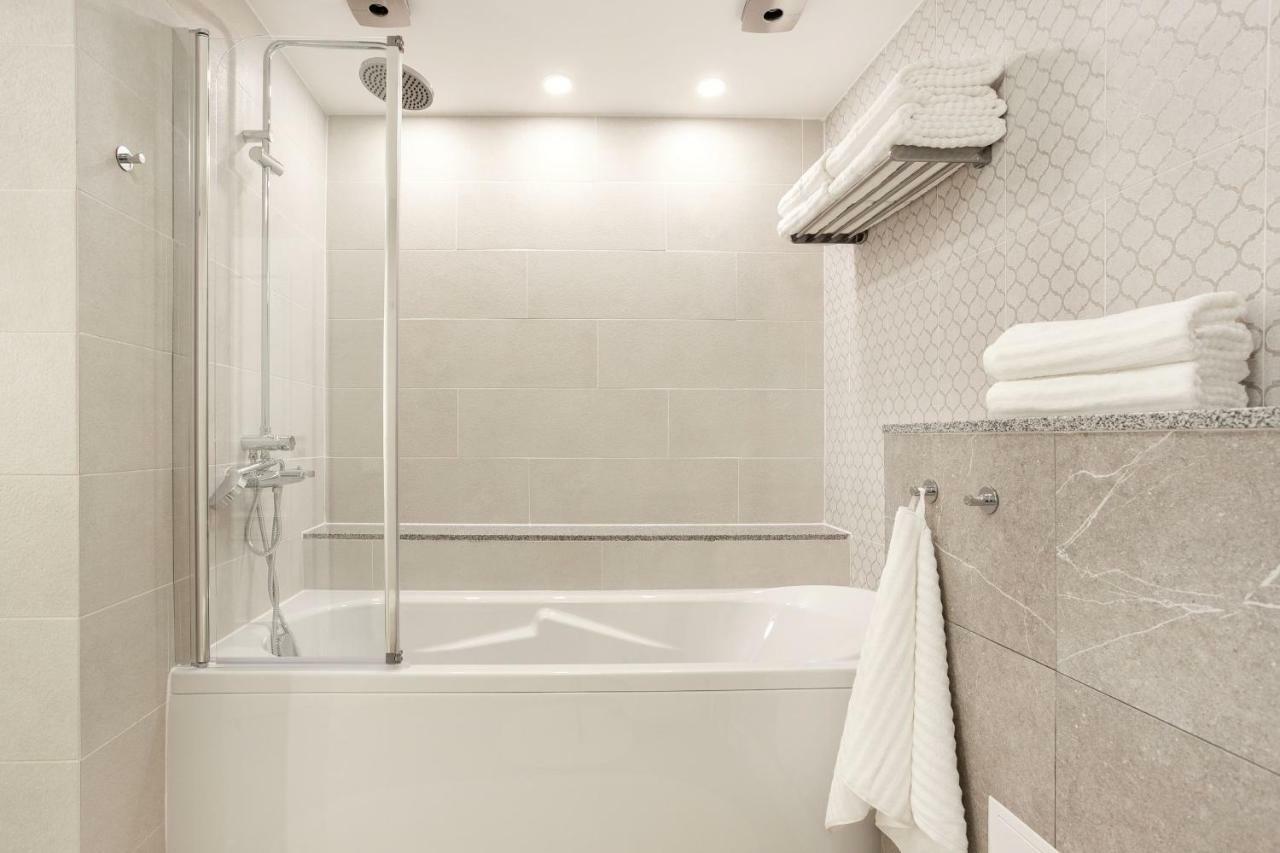 וילנה Luxury For Everyone - Hills Park Lux Apartments 3 מראה חיצוני תמונה