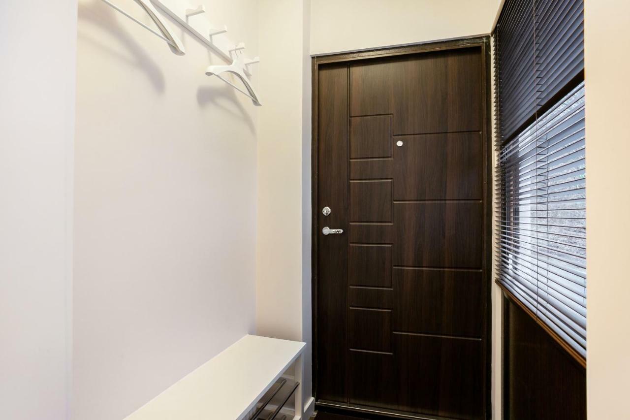 וילנה Luxury For Everyone - Hills Park Lux Apartments 3 מראה חיצוני תמונה